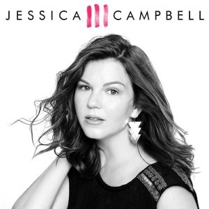 Jessica Campbell: III