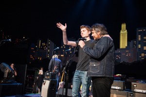 Get A Sneak Peek of TWEEDY’s ACL Performance