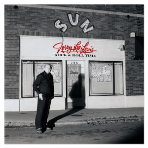 Jerry Lee Lewis: Rock & Roll Time