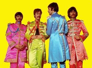 New Limited Edition Box Set To Celebrate The Beatles’ Singles