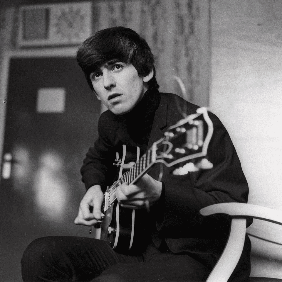 george-harrison-guitar-1963-via-AP
