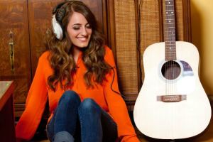 Daily Discovery: Maria Dontas, “Come On Back”