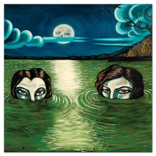 Drive By Truckers English Oceans