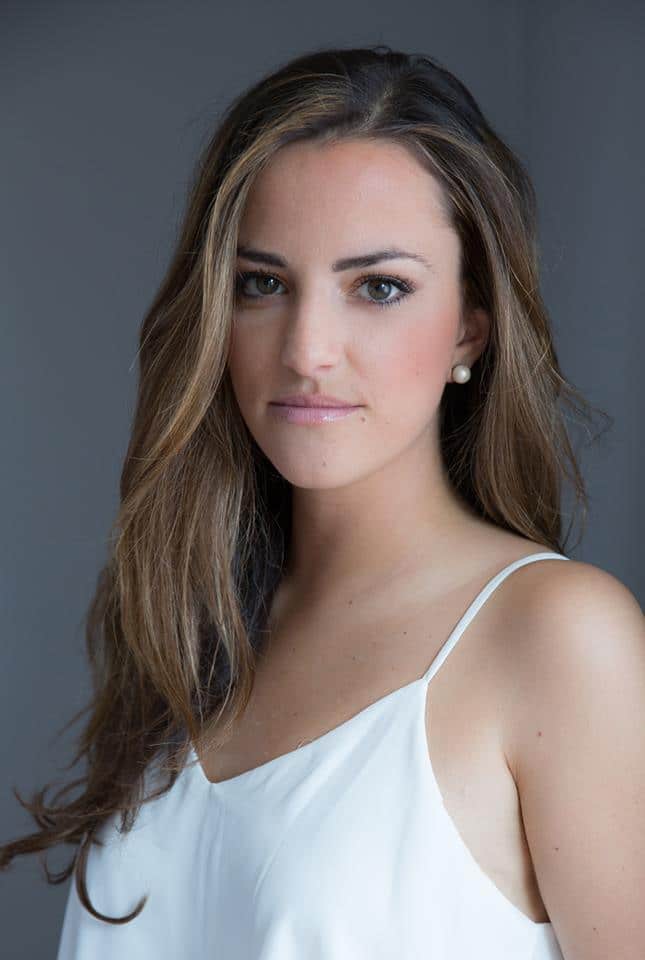 Jenna Lotti