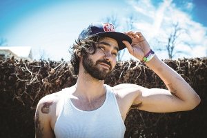Shakey Graves: Weird Voices