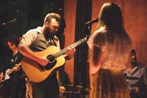 Daily Discovery: Timothy James Bowen, “Learn To Love Again”