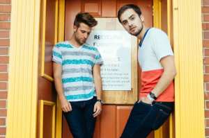 Daily Discovery: The Electric Sons, “Places”