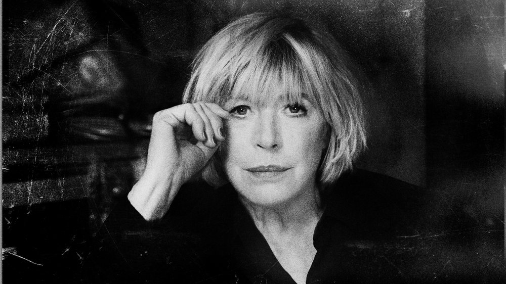 marianne faithfull