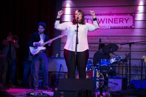 Photos: American Songwriter’s 30th Anniversary Party at City Winery