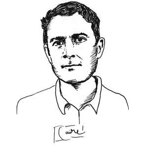 A People’s History of American Songwriter: Caine O’Rear