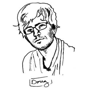 A People’s History of American Songwriter: Doug Waterman