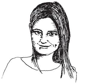 A People’s History of  American Songwriter: Emily Maxwell