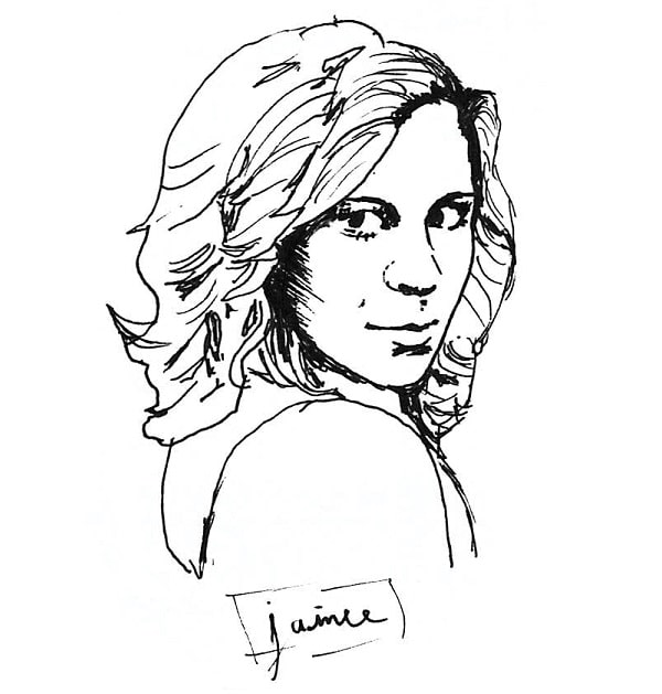 Jamie