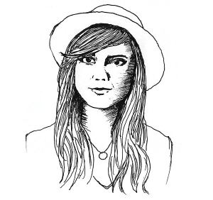 A People’s History of  American Songwriter: Mackenzie Moore