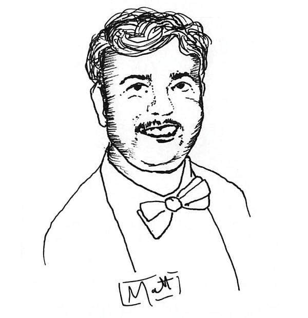 Matt