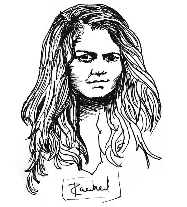 Rachel