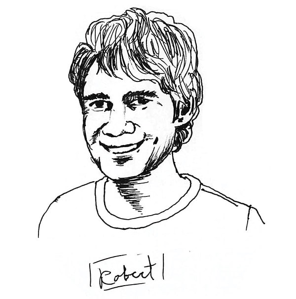 Robert