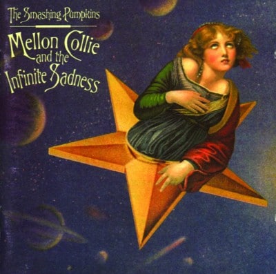 SMASHINGPUMPKINS