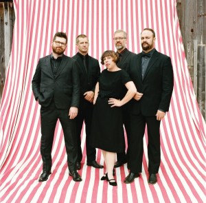 The Singer Addresses His Audience: A Q&A with Colin Meloy Of The Decemberists