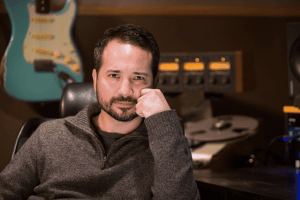 Producer’s Corner: Dave Brainard
