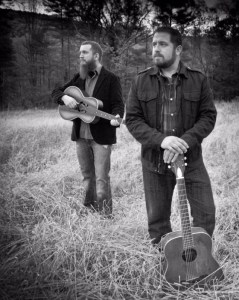 Stream Brothers Born’s Debut Knife Wounds