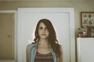 Daily Discovery: Caroline Spence, “Trains Cry”