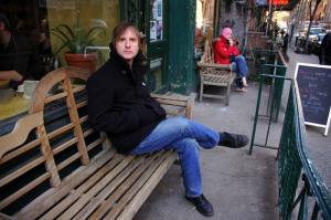 Matt Keating’s Perfect “Crime”