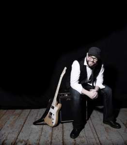 Guest Blog: Frank Viele, Songwriting on the Road