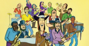 Behind The Song: “Is Anybody Goin’ To San Antone” by Doug Sahm