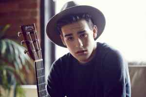 Daily Discovery: Jacob Whitesides, “Not My Type At All”