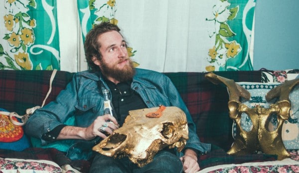 Porter Promo Photo 3 - 2015