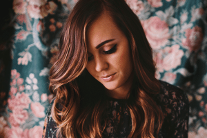 Daily Discovery: Emily Hearn, “Volcano”
