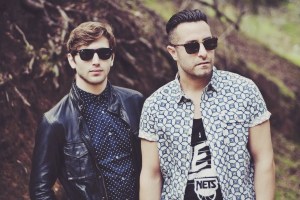 Daily Discovery: The Score, “Oh My Love”