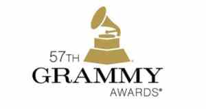 Backstage At The Grammys