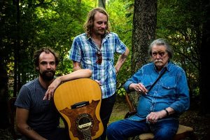 A Q&A with Heartworn Highways Revisited Director Wayne Price