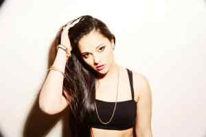 Daily Discovery: Kiki Rowe, “Demolition”