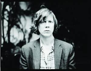 Thurston Moore: Sonic Elder