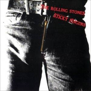 The Rolling Stones To Release Deluxe Edition Of Sticky Fingers
