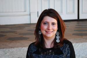 January/February 2015 Lyric Contest Spotlight: Winner Kristen Sullivan
