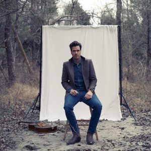 Trent Dabbs: Believer