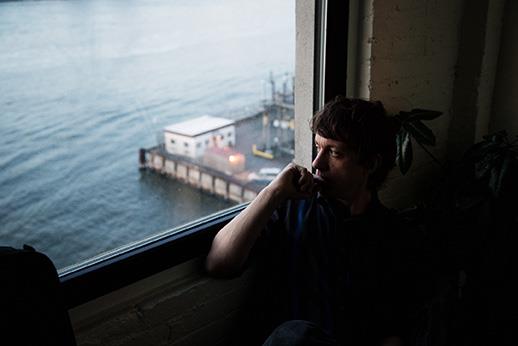 Steve Gunn