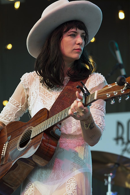 Nikki Lane