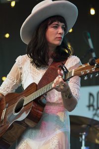 Nikki Lane Touts Romantic Fortune In “Jackpot” Video