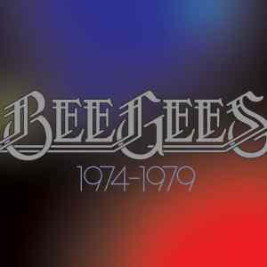The Bee Gees: 1974-1979