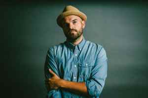 Daily Discovery: Mark Wagner, “Follow Me”