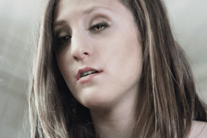Daily Discovery: Rebecca Juliet, “Damsel In Distress”
