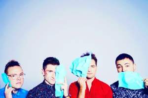 Inside “Shut Up and Dance,” WALK THE MOON’s Number One Hit