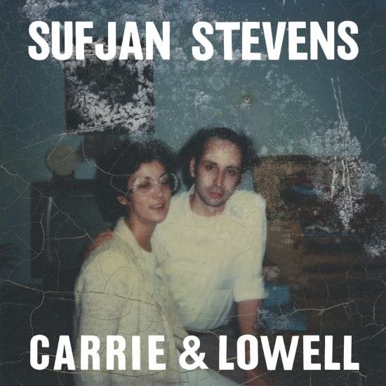 carrielowell