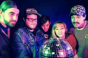 Daily Discovery: The Cartoons, “& Weird Culture”