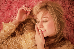Daily Discovery: Justine Dorsey, “Cliche”